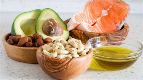 food sources of omega 6 dieticians of canada|Dietary Fats and Your Health .